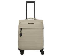 Travelite Barbara STEPP Weekender Satin Nude