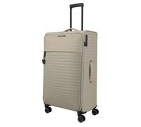 Travelite Trolley Barbara Stepp 4W L 80cm satin nude