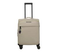 Travelite Barbara STEPP Weekender Satin Nude