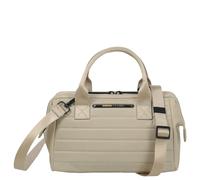 Travelite BARBARA Stepp - Cosmetic Bag 27 cm (satin nude)