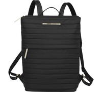 Travelite Barbara Stepp Rucksack 39 cm -black