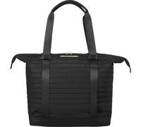Travelite Barbara Stepp Shopper mit Rucksackfunktion 44 cm -black