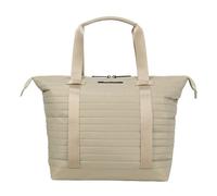 Travelite Barbara Stepp Shopper Tasche 44 cm beige