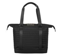 Travelite Barbara Stepp Shopper Tasche 44 cm schwarz