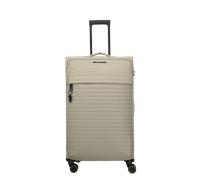 Travelite Barbara Stepp 4w L Koffer Auf Rollen One Size Champagner