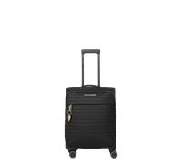 Travelite Handgepäckkoffer Barbara Stepp 4W S erw. 55cm black