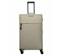 Travelite Trolley Barbara Stepp 4W L 80cm satin nude