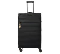 Travelite BARBARA STEPP Trolley L (80 cm) - schwarz schwarz [01] Koffer24