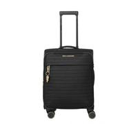 Travelite Handgepäckkoffer Barbara Stepp 4W S erw. 55cm black