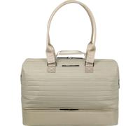 Travelite Barbara Stepp Weekender 48 cm -satin nude