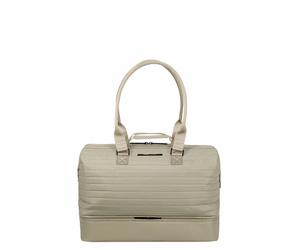 Travelite Barbara STEPP Weekender Satin Nude