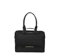 BARBARA STEPP Weekender, Schwarz
