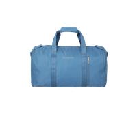 Travelite - Basics 2-in-1 Kleidersack/Reisetasche Denim, 32 Ltr