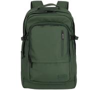 Travelite Rucksack BASICS – Handgepäck 48 cm, 28 l, Laptop bis 15,6 Zoll, wasserabweisend