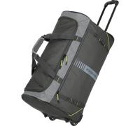Travelite Basics Active 2-Rollenreisetasche 70 cm anthracite