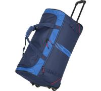 Travelite Basics Active Reisetasche Mit Rollen One Size Navy / Red