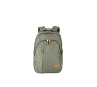 travelite BASICS ALLROUND Rucksack Olivgrün
