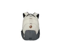 travelite BASICS Backpack Nature/Anthracite