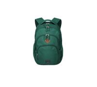 travelite BASICS Backpack Pine Green (uni)