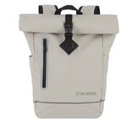 Travelite Basics Daypack elfenbein Herren