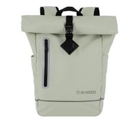 Travelite Basics Daypack hellgrün Herren