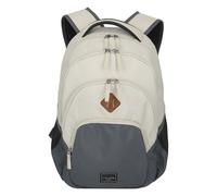 Travelite Basics Daypack nature-anthracite Herren