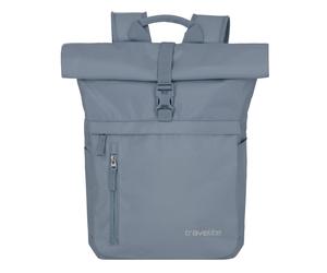 Travelite Basics Daypack rauchblau Herren