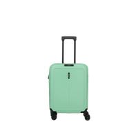 travelite - Basics Falt Trolley Mint