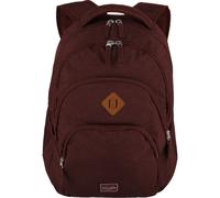 Travelite Basics Freizeit Rucksack 45 cm -Bordeaux