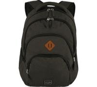 Travelite Basics Freizeit Rucksack 45 cm -Braun