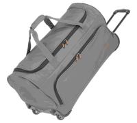 Travelite Basics Fresh Rollenreisetasche 71 cm -Anthrazit