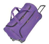 Travelite - Basics Trolley Reisetasche Lila - Gr. - M