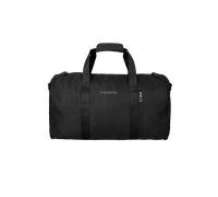 travelite BASICS Kleidersack Reisetasche Schwarz