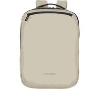 Travelite Basics Planen-Rucksack 40 cm -Elfenbein