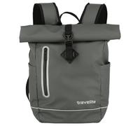 Travelite Basics Roll-Up - Rucksack Plane 48 cm (anthracite)