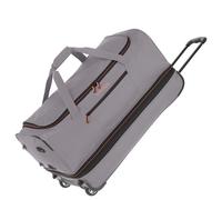 Travelite Basics 70cm Expandable 98/119l Reisetasche Mit Rollen