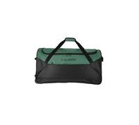 Travelite BASICS Rollenreisetasche L - Grün