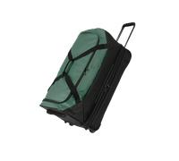 Travelite Basics Reisetasche mit Rollen 70 cm -Grün
