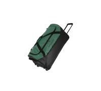 travelite - Basics Rollenreisetasche L Grün - Gr. - L
