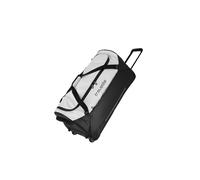 Travelite Basics Reisetasche auf Rollen 71 cm - Weiss