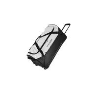 Travelite Basics Reisetasche auf Rollen 71 cm - Weiss