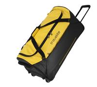 Travelite Basics 97l Reisetasche Mit Rollen One Size Yellow