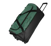 Travelite BASICS Rollenreisetasche L - Grün