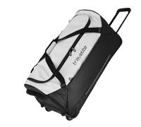 Travelite Basics Reisetasche auf Rollen 71 cm - Weiss