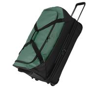 Travelite Basics Reisetasche mit Rollen 70 cm -Grün