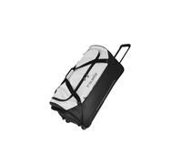 Travelite Basics Reisetasche auf Rollen 71 cm - Weiss