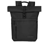 Travelite Basics Rollup 35l Rucksack One Size Black