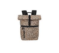travelite - Basics Rollup Rucksack