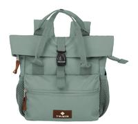 Travelite Basics Rollup - Rucksack 27 cm (mint)