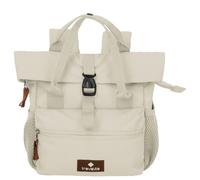 travelite BASICS Short Handle Mini Off-White
